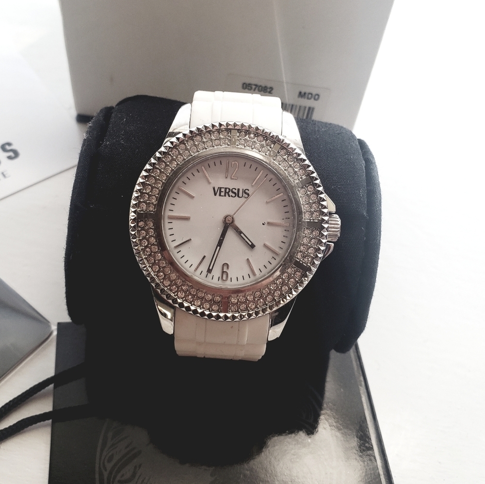 Versus by Versace Watch